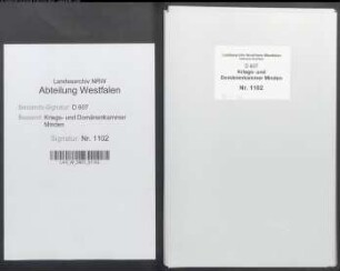 Aufhebung der Abschoß- und Abzugsgelder mit Hessen-Kassel