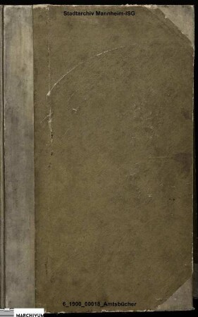 Neu erneuertes Bethbuch anno 1696, 1718