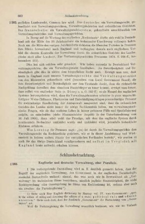 Schlussbetrachtung