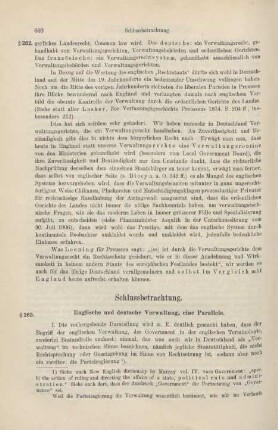 Schlussbetrachtung