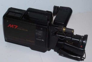 Panasonic NV-M7