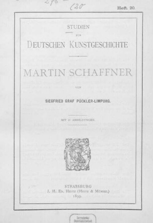 Martin Schaffner