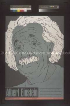 Albert Einstein