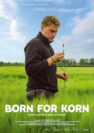 Born for Korn