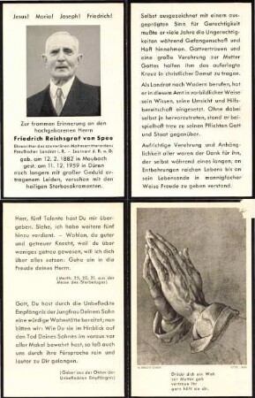 Spee, Friedrich (Reichsgraf von Spee)