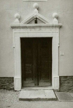 Sankt Annenkirche