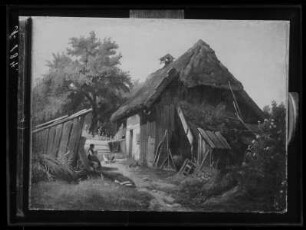 Bauernhaus