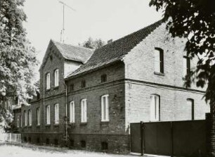 Wohnhaus, Falkenberg (Elster)