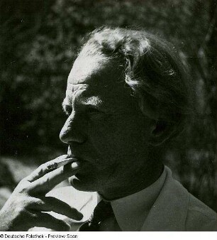 Portraitserie Josef Thorak