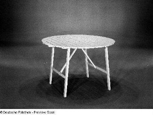 Runder Tisch