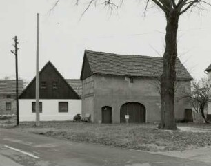 Bauernhof, Großräschen
