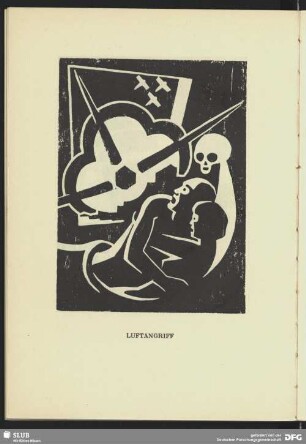 Luftangriff