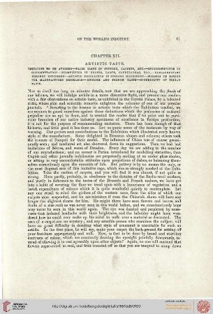 Chapter XII