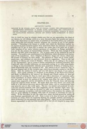 Chapter XII