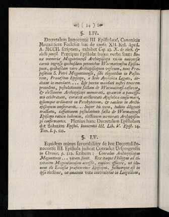 34-44, § LIV - LXIV