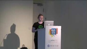 For lack of a better name(server): DNS Explained