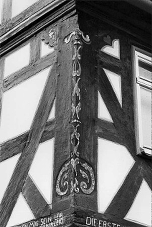 Braunfels, Burgweg 10
