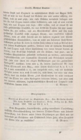 19-33 Biographie