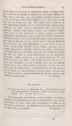 19-33 Biographie