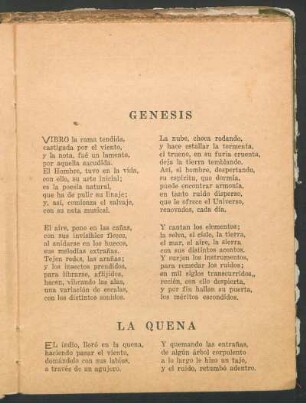 Génesis