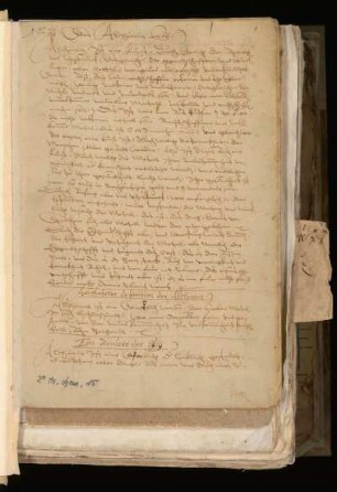 [Definitiones Alchemiae], dt.
