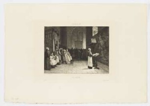 Le lutrin