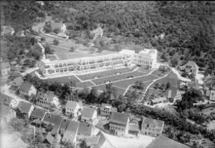 Waiblingen, Sanatorium