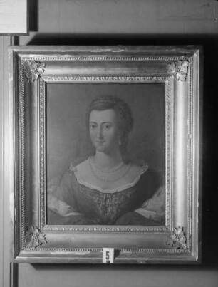 Elisabeth Magdalena von Pommern