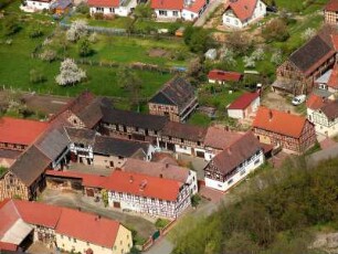 Catharinau bei Rudolstadt