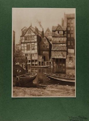 Alt-Hamburg