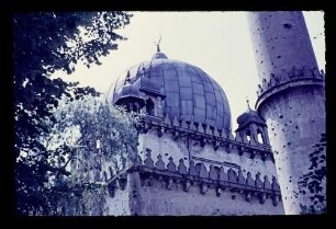 Moschee Brienner Str. 6.8.54.