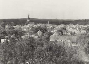 Stadt, Königsbrück