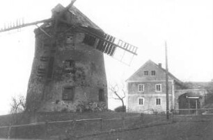 Reichenbach/O.L.. Holländermühle
