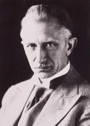 Claudius, Herrmann