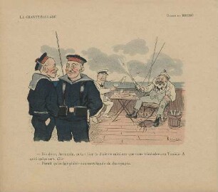 La Grande Ballade