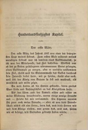 Memoiren der Lola Montez (Gräfin v. Landsfeld), 8