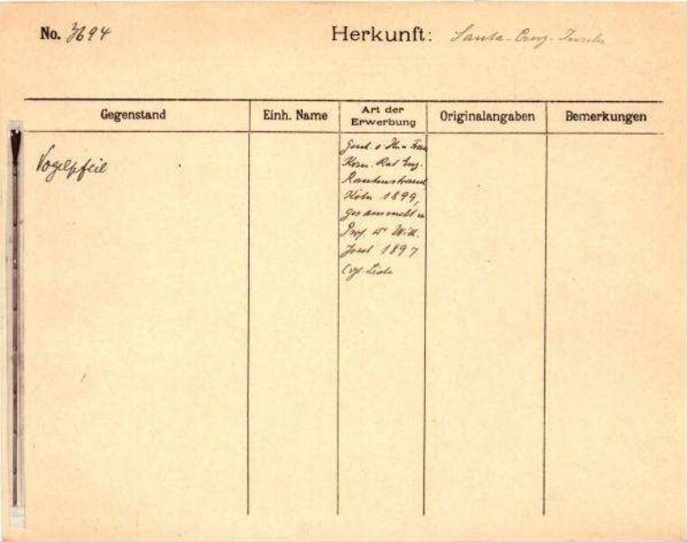 Il s'agit de la numérisation d'un document historique. Il reflète le contexte dans lequel il a été rédigé et ne correspond pas aux normes actuelles d'un langage conscient de l'histoire et de la diversité.