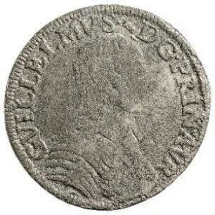 Münze, Écu, 1650