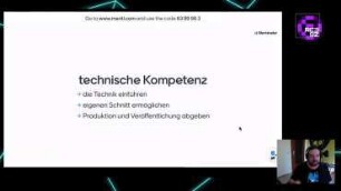 Podcasting als produktive Unterrichtsmethode