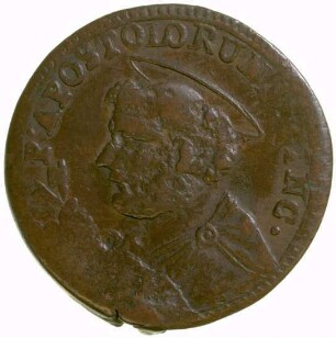 Münze, 1797