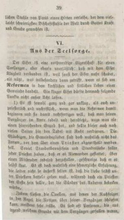 39-45 Aus der Seelsorge