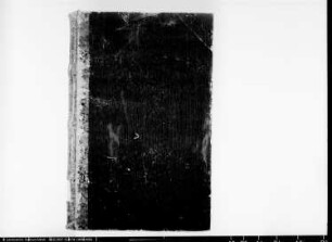 Lehnbuch des Amts der Möllenvogtei