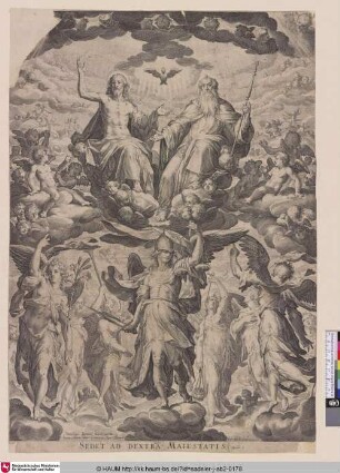 [Jüngstes Gericht; Last Judgement]