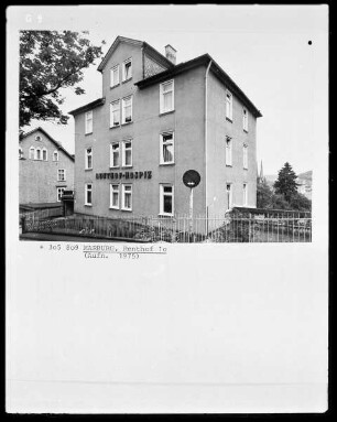 Renthof-Hospiz