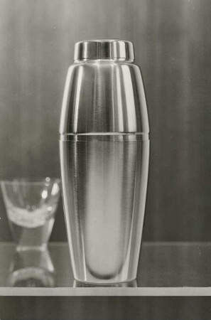Bruckmann Shaker "5009" von Fred Danner