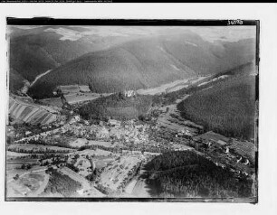 Leutenberg (b. Saalfeld)