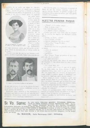 Nuestra primer pagina