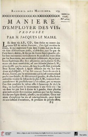 No. 280