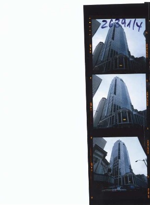 Pacific First Center, Seattle, 1991