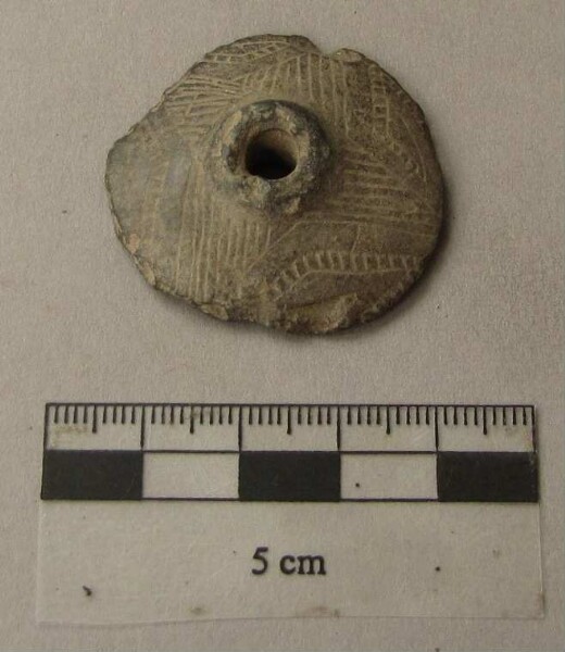 spindle whorl